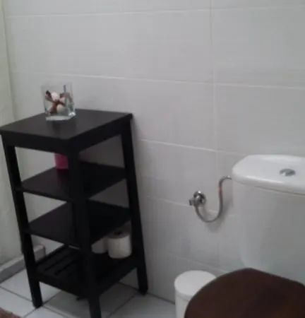 Appartamento Palmeras Beach