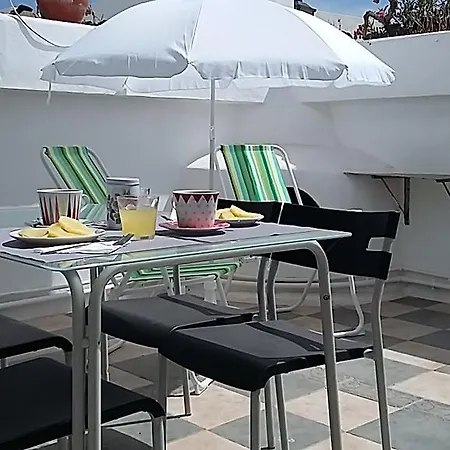 Palmeras Beach Appartamento *