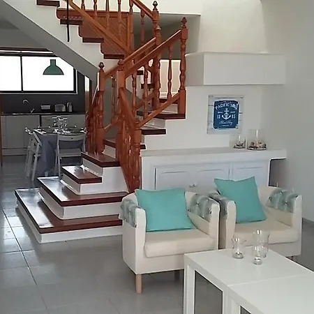Appartamento Palmeras Beach Puerto del Carmen (Lanzarote)