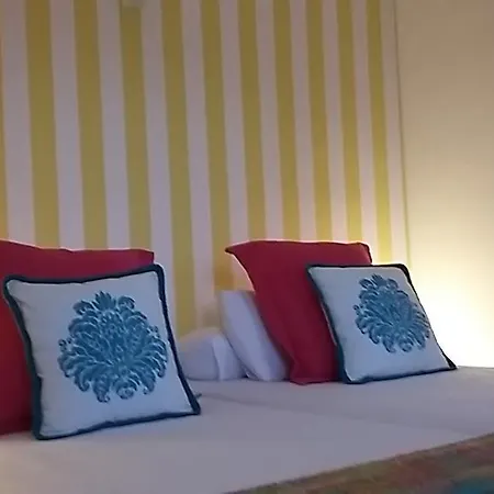 Appartamento Palmeras Beach