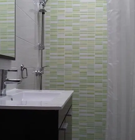 Apartment Palmeras Beach Puerto del Carmen (Lanzarote)