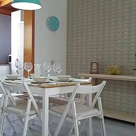 Apartment Palmeras Beach Puerto del Carmen (Lanzarote)