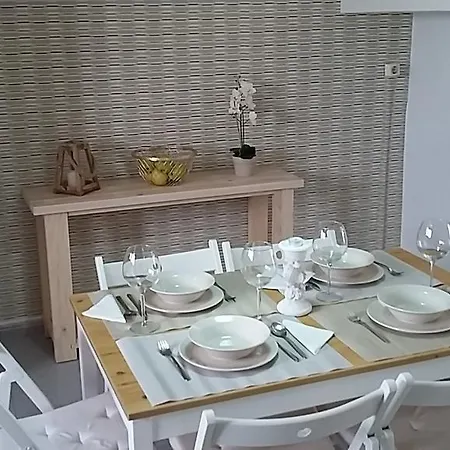 Apartment Palmeras Beach *