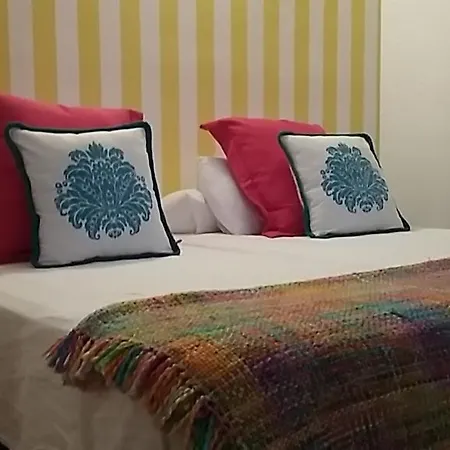 Apartment Palmeras Beach *