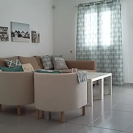 Palmeras Beach Apartamento Puerto del Carmen (Lanzarote)